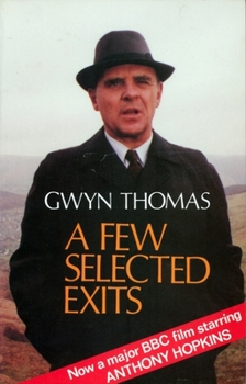 Paperback A Few Selected Exits Book