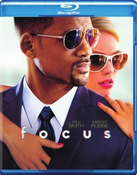 Focus
