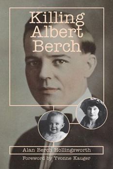 Paperback Killing Albert Berch Book