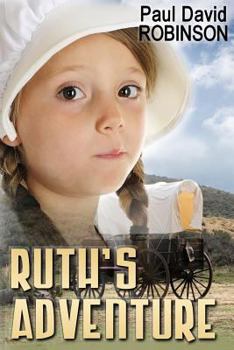 Paperback Ruth's Adventure Book