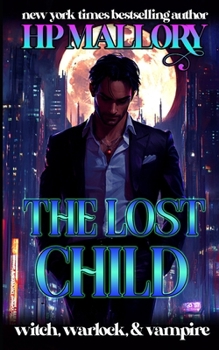 The Lost Child - Book #14 of the Underworld