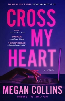 Paperback Cross My Heart Book