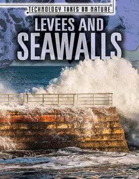 Library Binding Levees and Seawalls Book