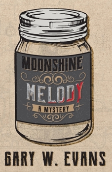 Paperback Moonshine Melody Book