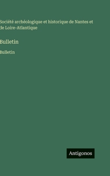 Hardcover Bulletin: Bulletin [French] Book