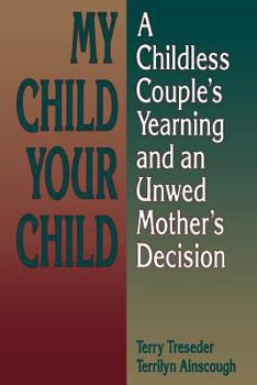 Hardcover My Child Your Child Book
