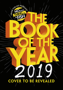 Hardcover The Book of the Year 2019 Book