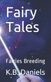 Paperback Fairy Tales: Fairies Breeding Book