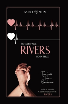 Paperback Rivers Book