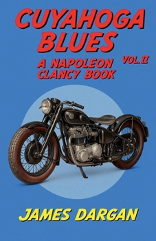 Cuyahoga Blues (Napoleon Clancy Books)