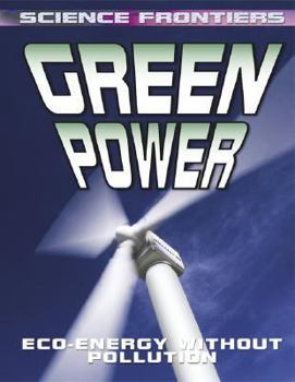 Paperback Green Power Book