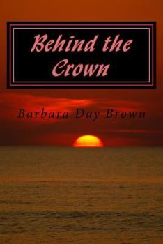 Paperback Behind the Crown Book