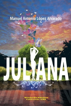 Paperback Juliana [Spanish] Book