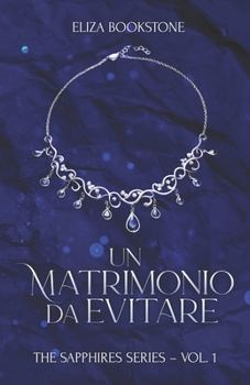Paperback Un matrimonio da evitare [Italian] Book