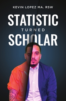Paperback Statistic Turned Scholar Book