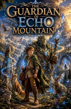 The Guardian of Echo Mountain