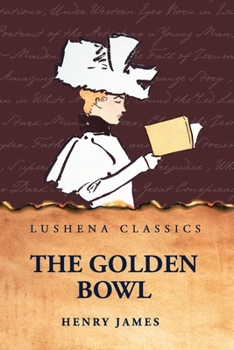 The Golden Bowl