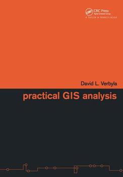 Hardcover Practical GIS Analysis Book
