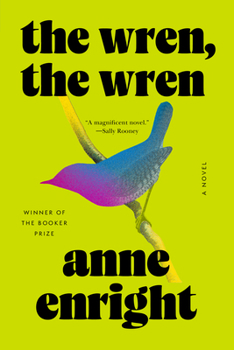 Paperback The Wren, the Wren Book