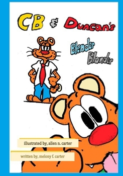 Paperback CB and Duncan's Blender Blunder Book