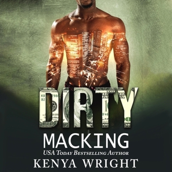 Audio CD Dirty Macking Book