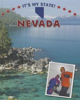 Nevada - Book  of the It's My State!®