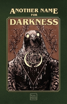 Paperback Another Name for Darkness Book