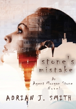 Hardcover Stone's Mistake Book