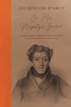 Paperback On His Majesty's Service Book