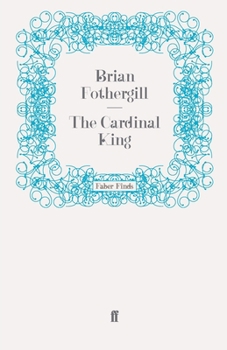 Paperback The Cardinal King Book