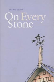 Paperback On Every Stone Book