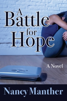 Paperback A Battle for Hope Book