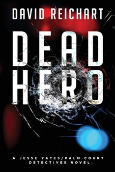 Paperback Dead Hero Book