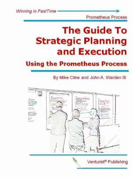 Spiral-bound The Guide To Strategic Planning and Execution Book