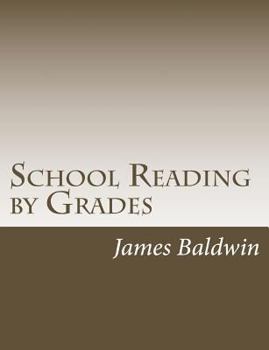 Paperback School Reading by Grades Book