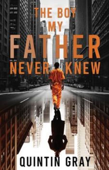 Paperback The Boy My Father Never Knew Book