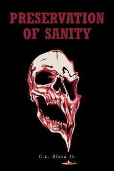 Paperback Preservation of Sanity Book