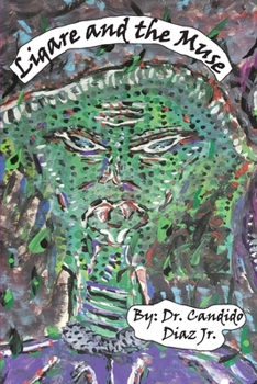 Paperback Ligare and the Muse (BW) Book