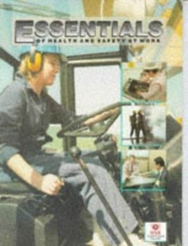 Essentials of Health and Safety at Work (Guidance Booklets)