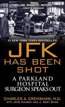 JFK : Conspiracy of Silence