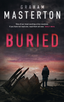 Buried - Book #6 of the Katie Maguire