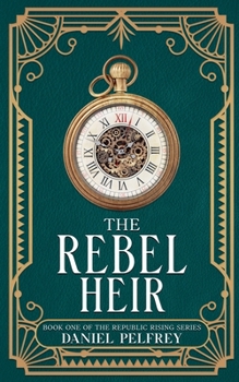 Paperback The Rebel Heir Book