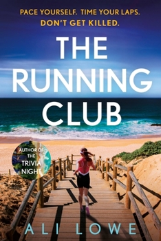 Hardcover The Running Club Book