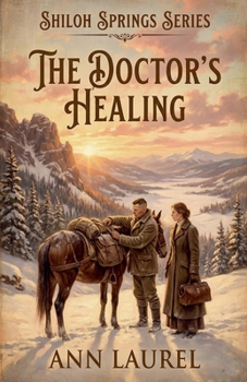 Paperback The Doctor's Healing Book