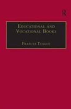 Hardcover Educational and Vocational Books: Printed Writings 1641-1700: Series II, Part One, Volume 5 Book