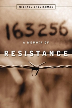 Paperback 163256: A Memoir of Resistance Book