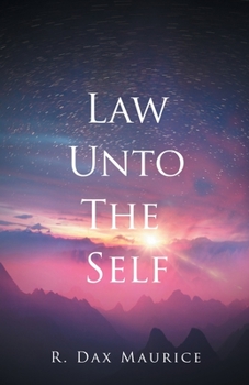 Paperback Law Unto The Self Book