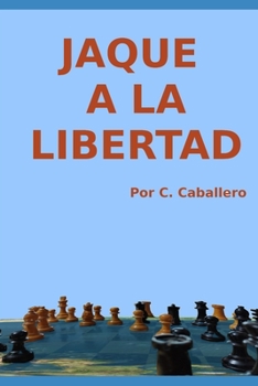 Paperback Jaque a la libertad [Spanish] Book