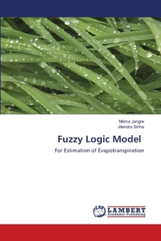 Paperback Fuzzy Logic Model Book