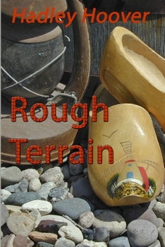 Paperback Rough Terrain Book